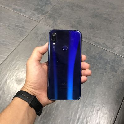 Redmi not 7 64 gb