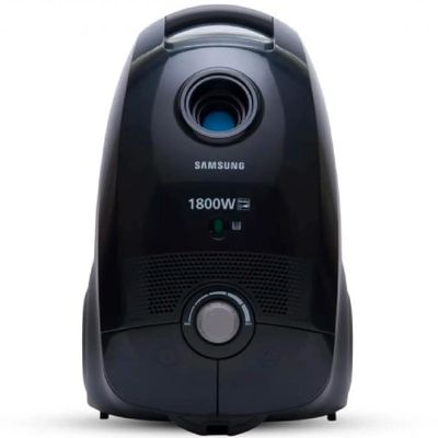 Пылесос Samsung SC 5660 — Высокая производительность и эргономика
