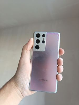 Samsung galaxy s21 ultra