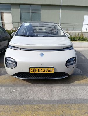 Baojun cloud 2023 epectro