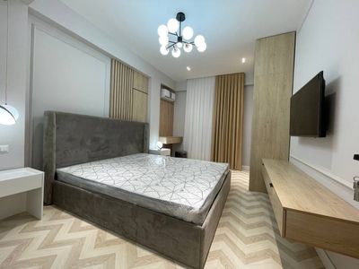Жк Parkwood! Сдается 2х-ком квартира! В элит комплексе!