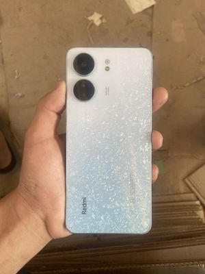 Redmi 13C 8/128gb