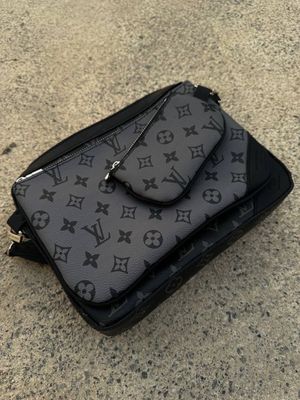 Louis Vuitton Сумка 3х