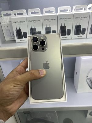 Iphone 15ProMax VNA Natural