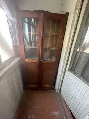 Шкаф деревянный срочно