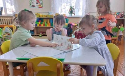 Мнемотехника для детей