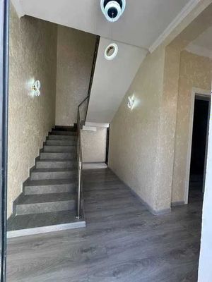 Продаётся новый уютный дом в мансардном стиле! 5-ком.