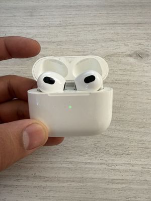 AirPods 3 рабочий
