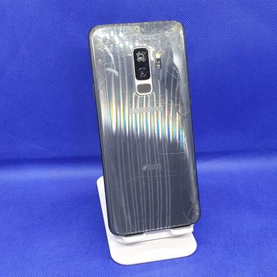 Samsung Galaxy s9+