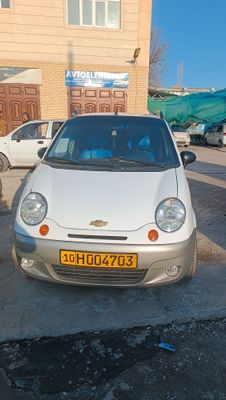 Matiz best 2010 yil holati zor