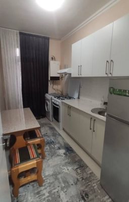 Аренда 2 ком Новостройка Ассалом хаво