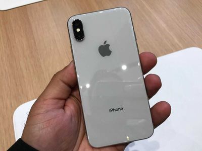 IPhone X 64GB oq