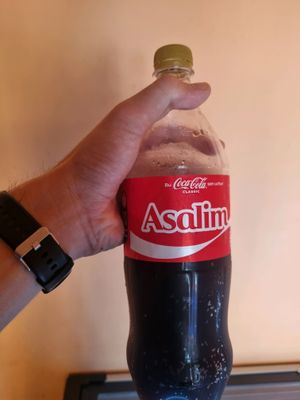 zor ichimlik