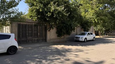 Yashnobod, markazgacha 5 daqiqa, uy solingan - yer sifatida 585 m2