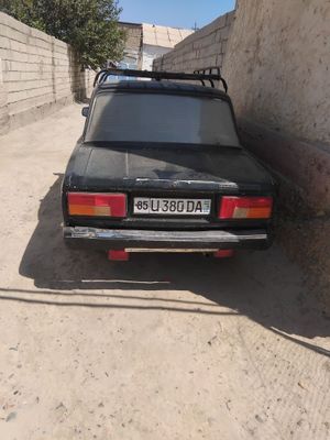 Holati yaxshi hadashga tayyor