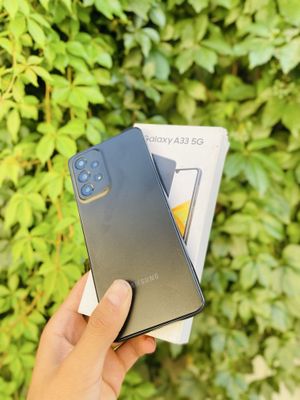 Samsung Galaxy A33 5G