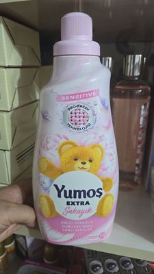 Yumos