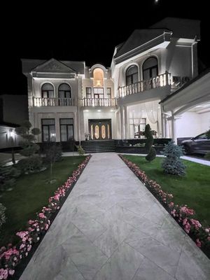 Продаётся ЕвроДом\7-соток\Амир Тимур махалля.