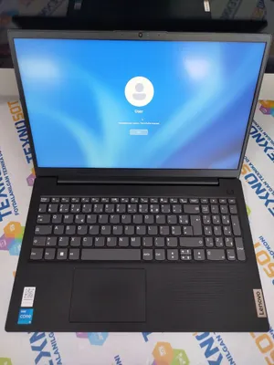 Продаётся ноутбук Lenovo