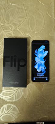 Samsung z flip 4