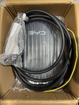Зарядное устройство BYD 7 kWt для электромобиля