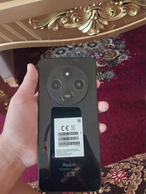 Redmi 14 c akuratni ishlatilgan