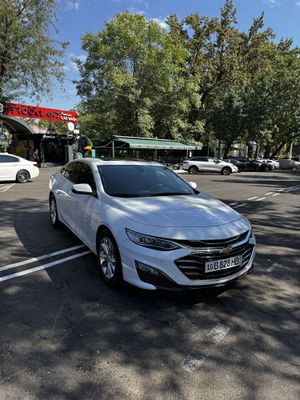 Срочно - Chevrolet Malibu 2 Premier 2021