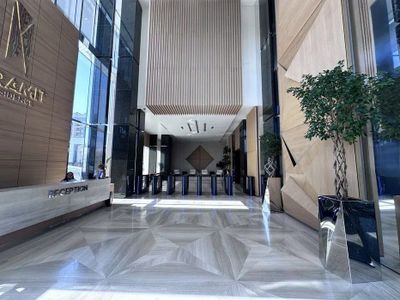 Piramit Tower Продается Нежилое Помещение 72 м2 коробка Яккасарай