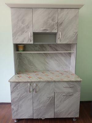 Kuhniya akril 1.2 metr