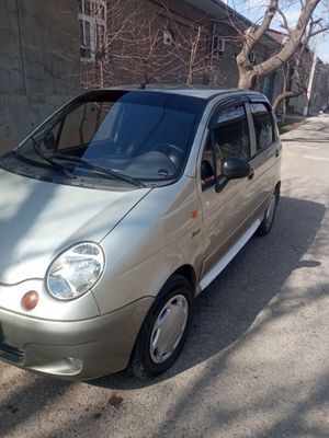 Matiz best sotiladi