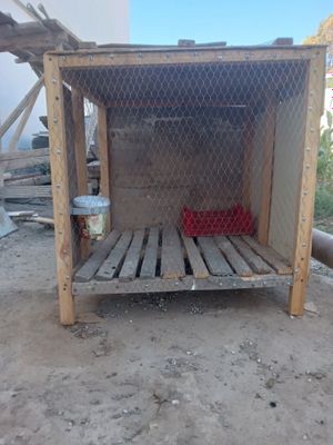 Tovuq katak sotiladi