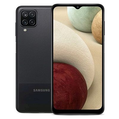 galaxy a12