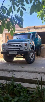 ЗИЛ продаётся, ZIL sotiladi
