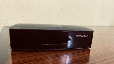 Asus hd media player