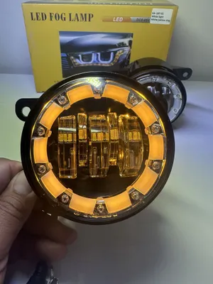 Туманка Neхia2 Led Lupa повородник