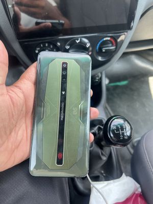 Redmagic 6s pro sotiladi