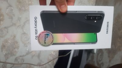Samsung Galaxy A56 5G 8/128Gb