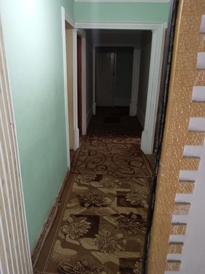 4 хонали квартира
