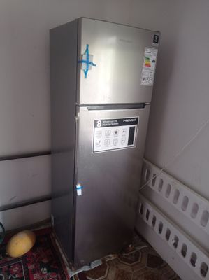 Xoladelnik 3ay boldi alganima ele tap taza
