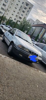 Chevrolet Nexia1 2007 yil 170000 yurgan gazli