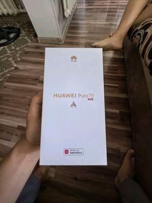 Huawei pura 70