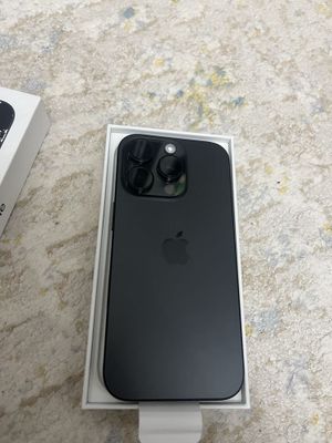 Iphone 16 pro 128 gb