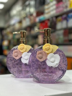 Van’May geldlyadush 500ml