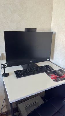 Monoblok komplekt full