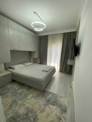 Своя 3 комнатная кв. аренда ЖК Istanbul City