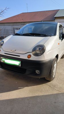 Matiz euro 2009 xolati yaxshi