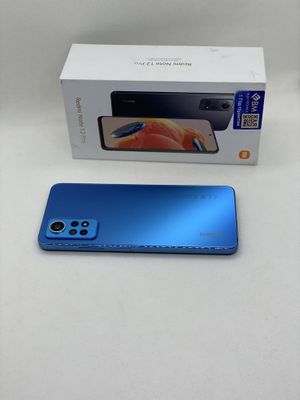 Redmi Note 12 pro 256/8+8Gb dastavka bor