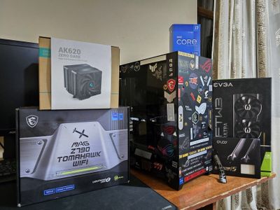 Elitniy kompyuter i7 12700K msi Z790 tomahawk 32gb 6400mhz GTX 1080 TI