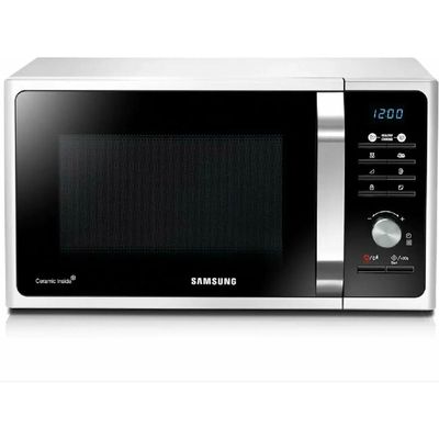 Микроволновка SAMSUNG MS23F301TAW