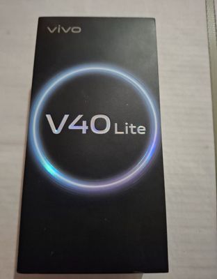 Vivo v40 lite OBMEN